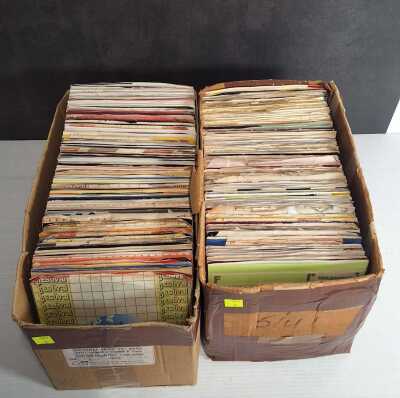 1269 · VINYL RECORDS