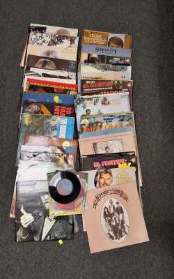 Vinyl Records