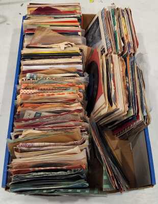 Vintage Vinyls