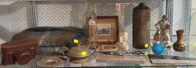 1276 · COLLECTABLES