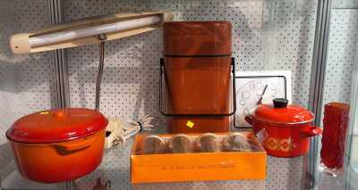 Retro Homewares