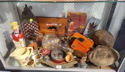 Collectables