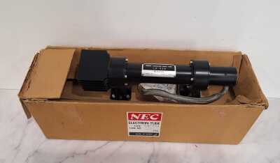 Electron Tube