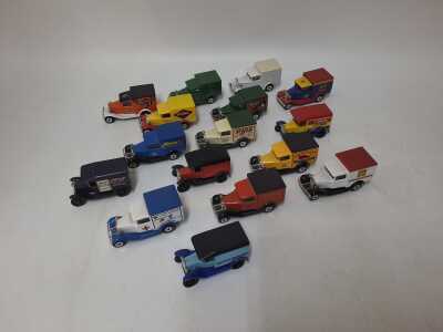 Matchbox