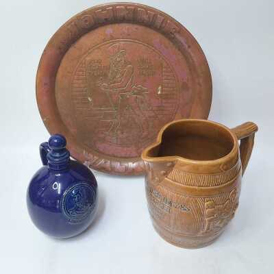 1290 · BAR WARE