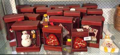 Christmas Decorations