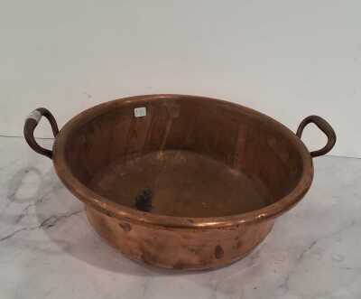 Jam Basin