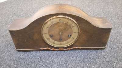 Mantel Clock