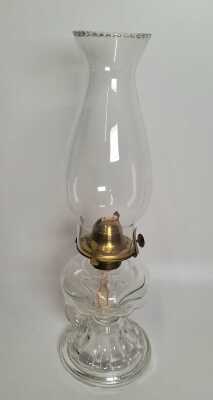 SPIRIT LAMP