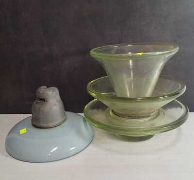 Insulators