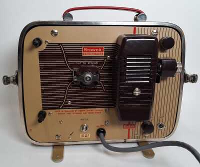 Projector