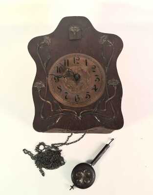 Cuckoo Clock