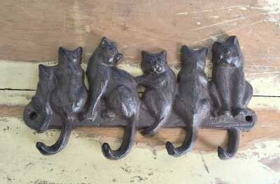 Wall Hooks