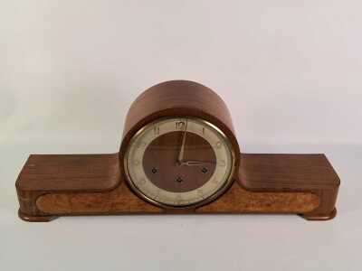 MANTEL CLOCK