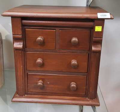 Apprentice Chest