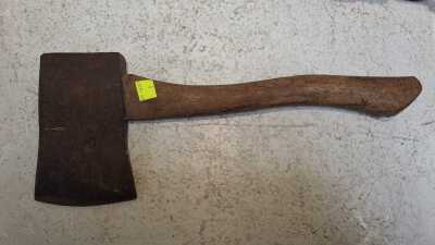 Hatchet