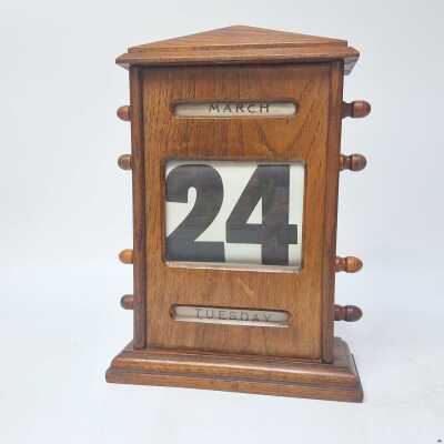 Perpetual Calendar