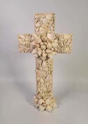 Shell Cross