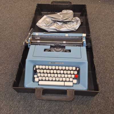 Typewriter