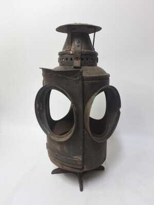 SIGNAL LIGHT