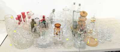 Glassware