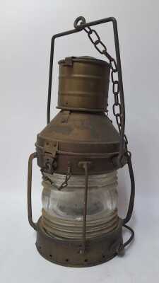 Ships Lantern