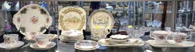 Pretty China