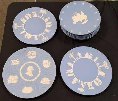 Wedgwood