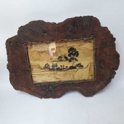 Paperbark Art