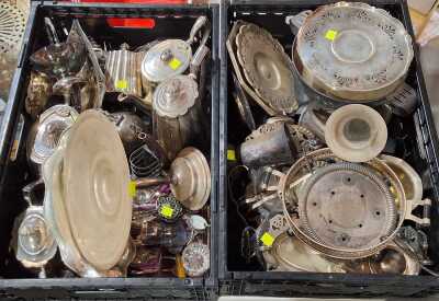 METALWARES