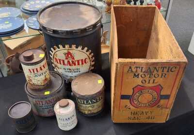 Atlantic Collectables