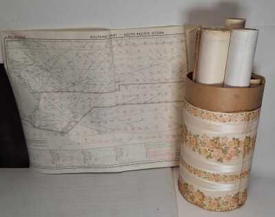 Nautical Charts