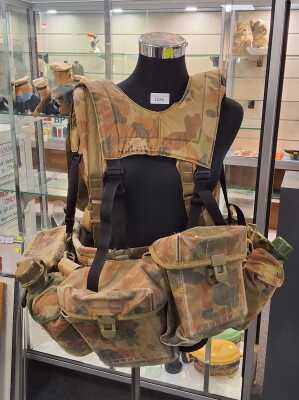 Military Gear