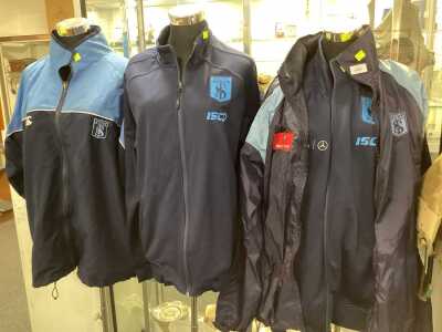 Jackets