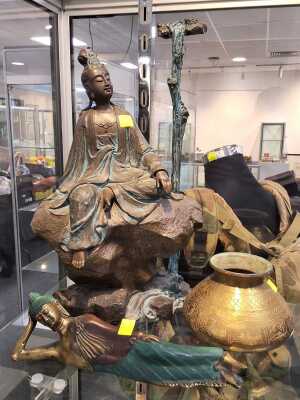 1406 · ORIENTAL DECOR