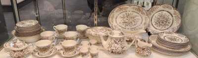 Dinner Service