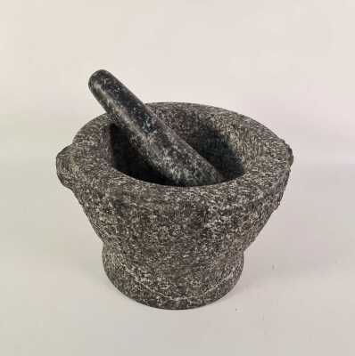 Mortar & Pestle