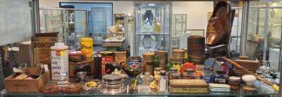 Collectables