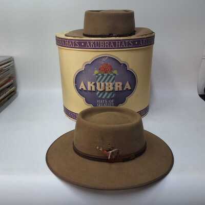 Akubras