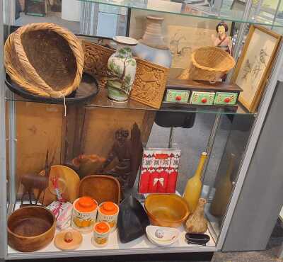 Mixed Homewares