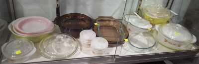 1418 · VINTAGE COOKWARE