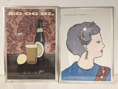 1423 · DANISH POSTERS