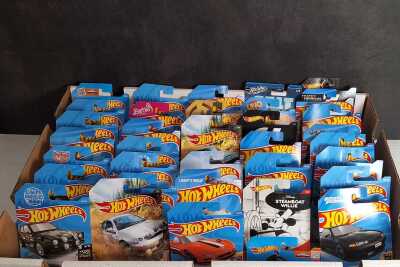 1432 · HOTWHEELS
