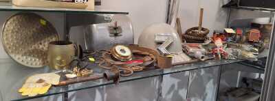 Rustic Collectables