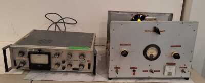 Vintage Tech