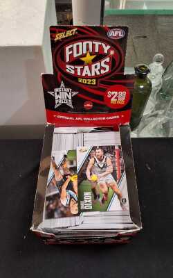 1448 · AFL CARDS