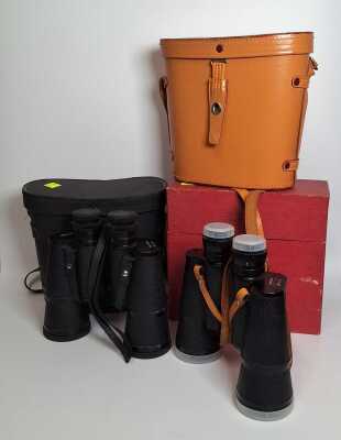 Binoculars