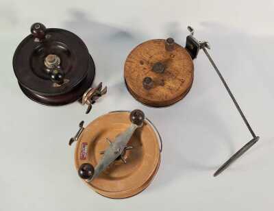 Fishing Reels