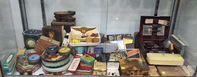 Collectables