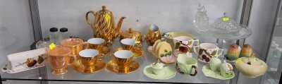 PRETTY CHINA
